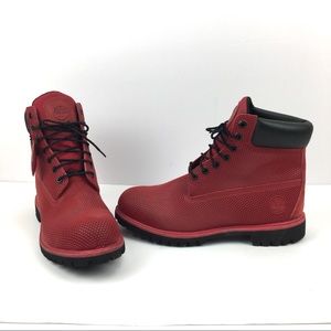 timberland exo web boots